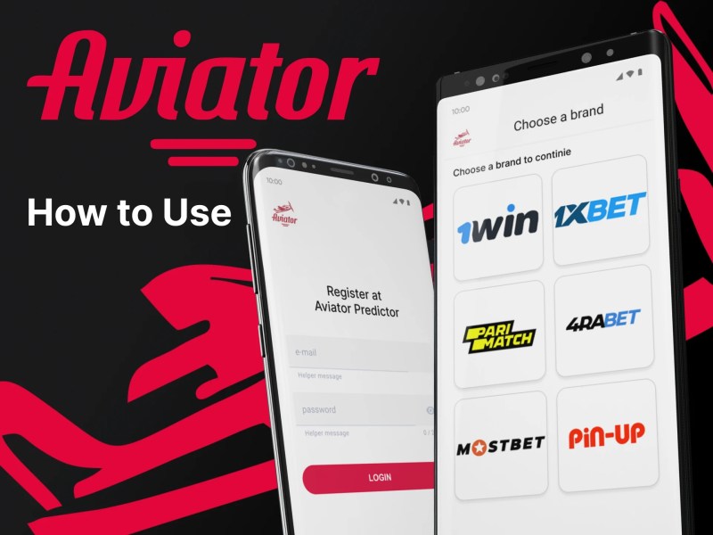 Aviator Game Predictor By Ai