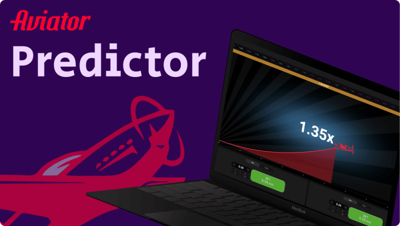 Aviator Predictor Pro