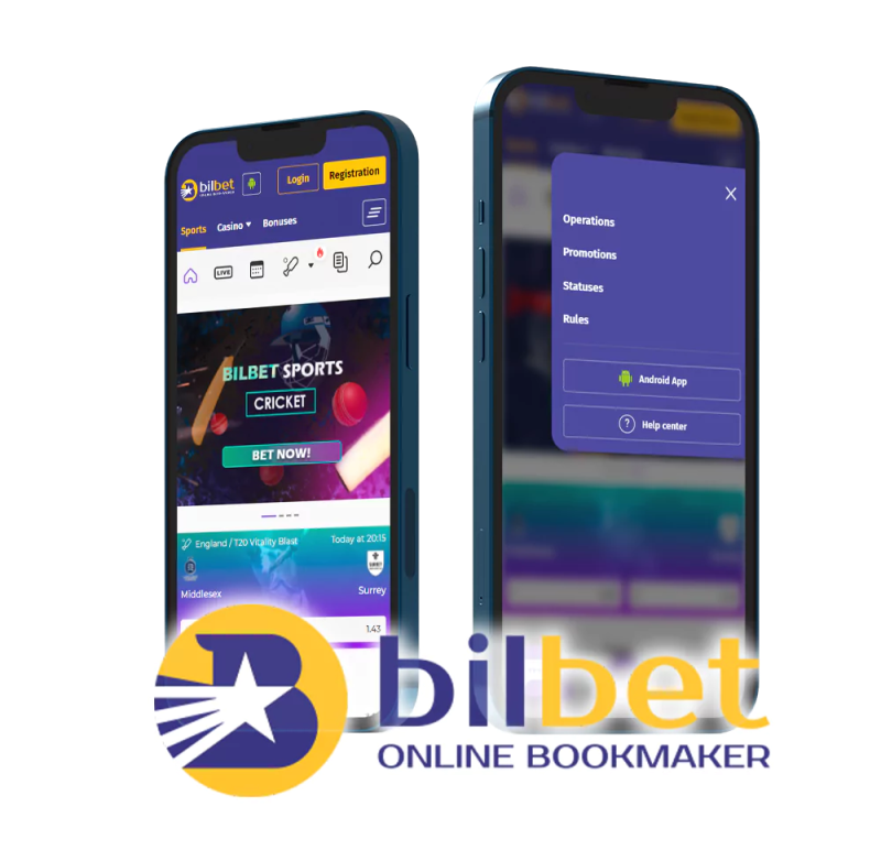 Bet Mobile