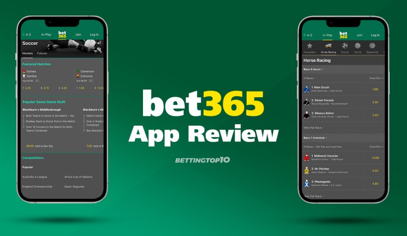 Bet365 Apk Download For Android