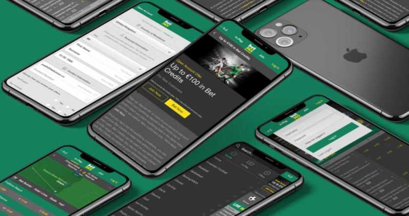 Bet365 Apk Download