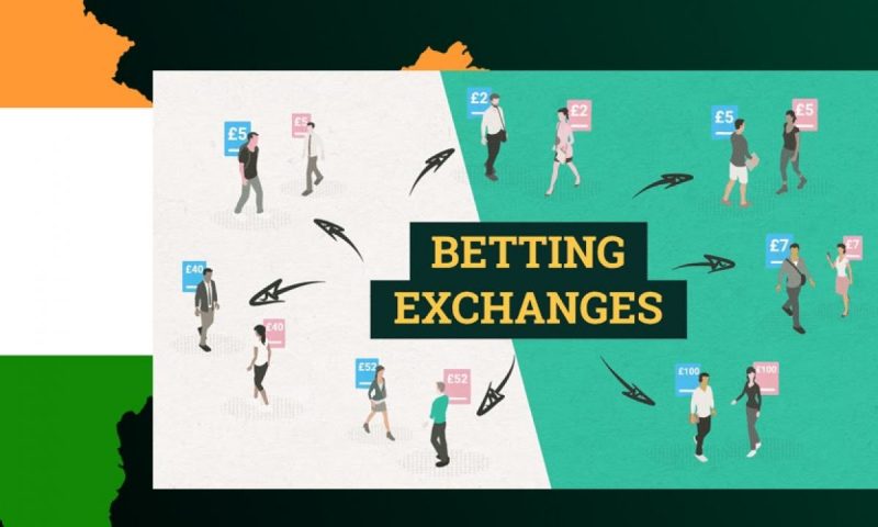 Betting Exchange Sites In India