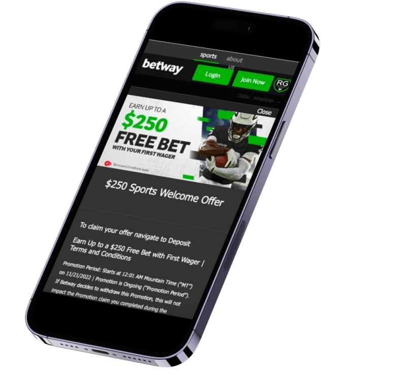 Betway How To Win