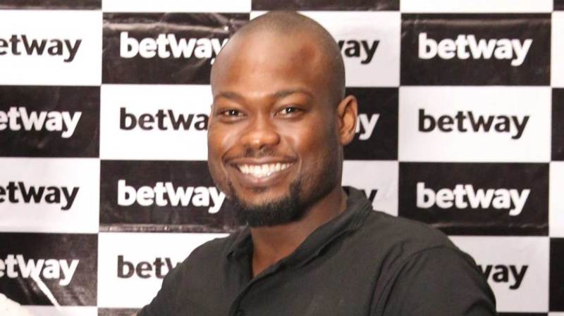 Betway Which Country