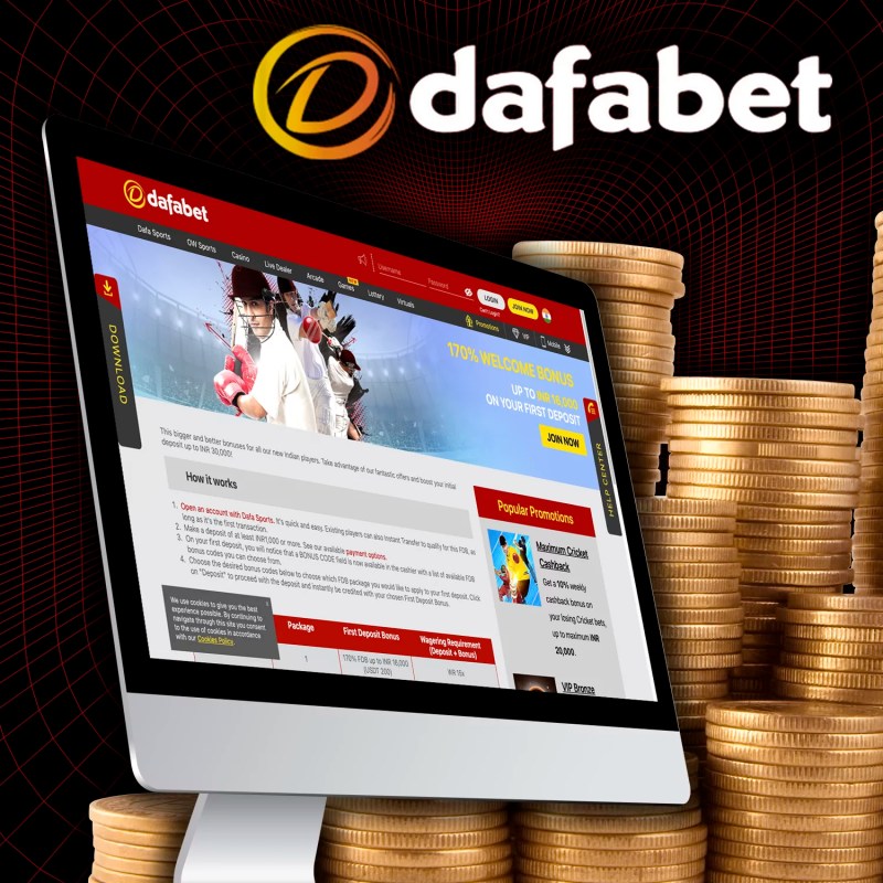 Bonus Wagering Left Dafabet