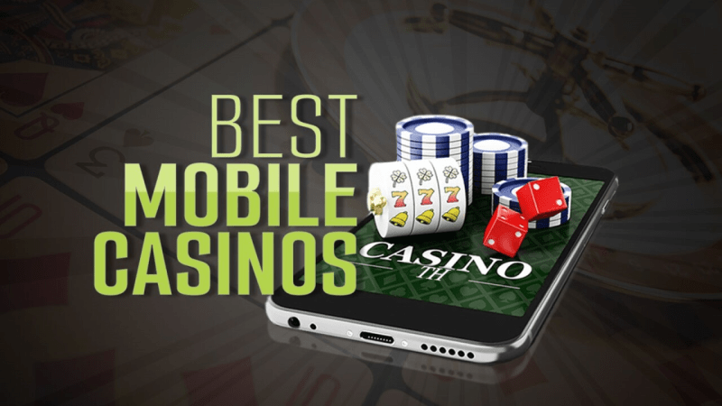 Casino App In India