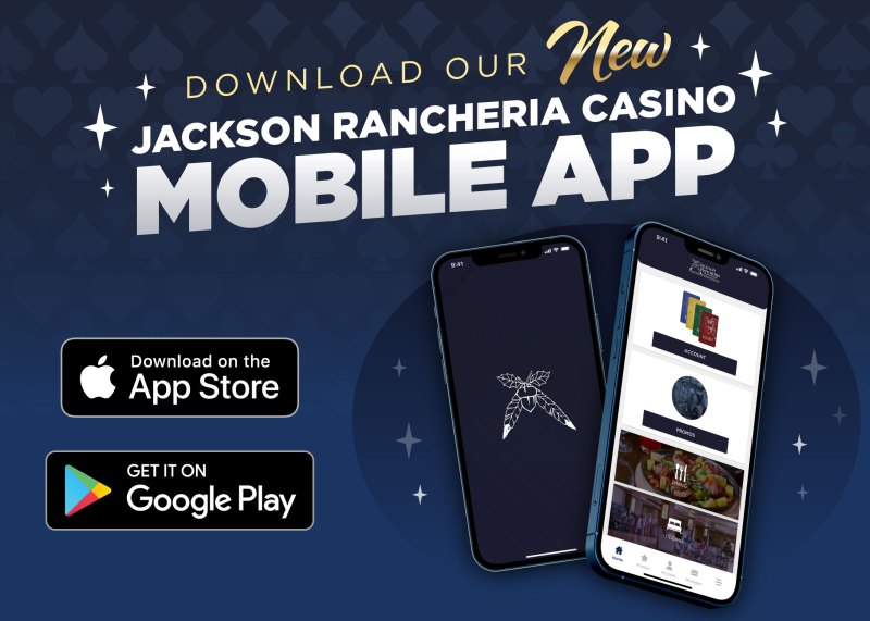 Casino Mobile Apps