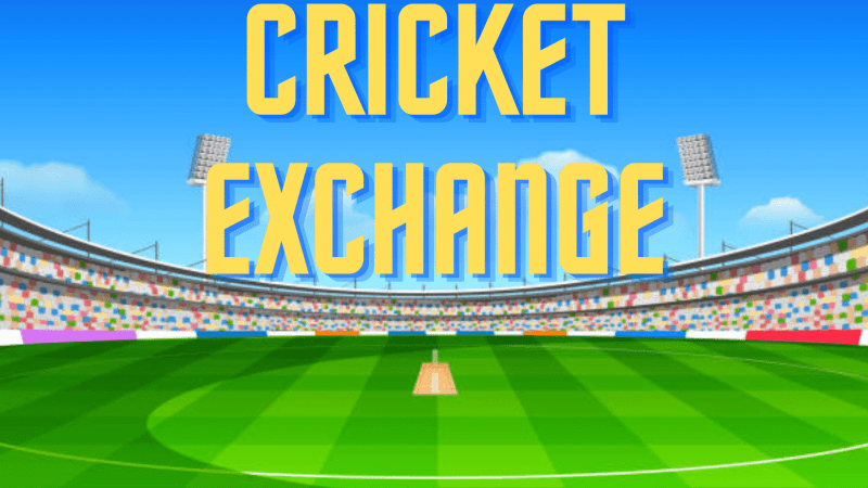 Cricket Exchange Apk Download