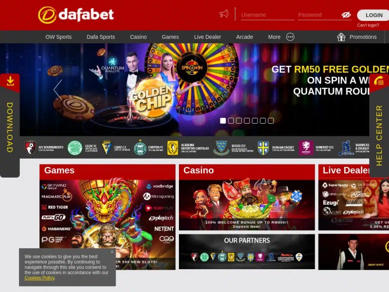 Dababet