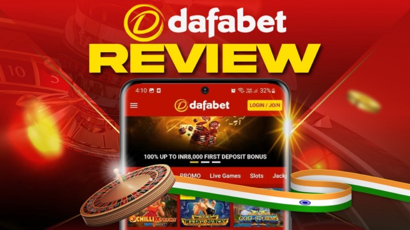 Dafabet Account