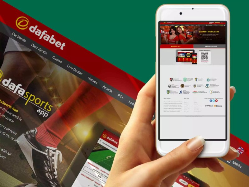 Dafabet Android App Download