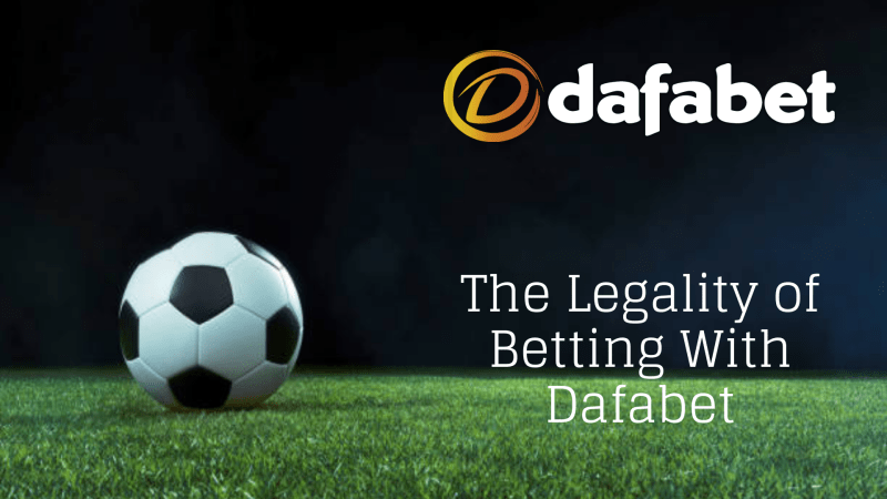 Dafabet Apk Android