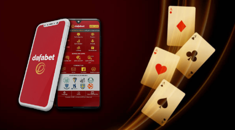 Dafabet Apk Download 2021