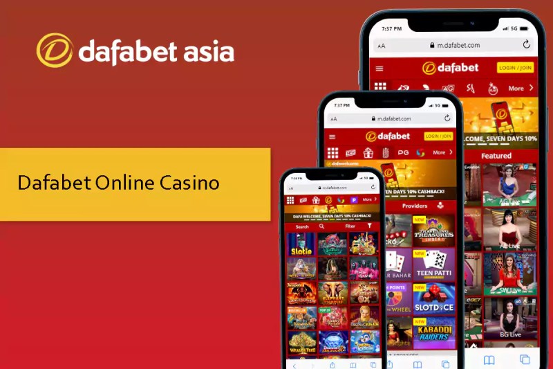 Dafabet Apk Download For Ios