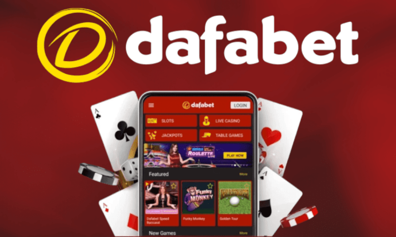 Dafabet Apk File