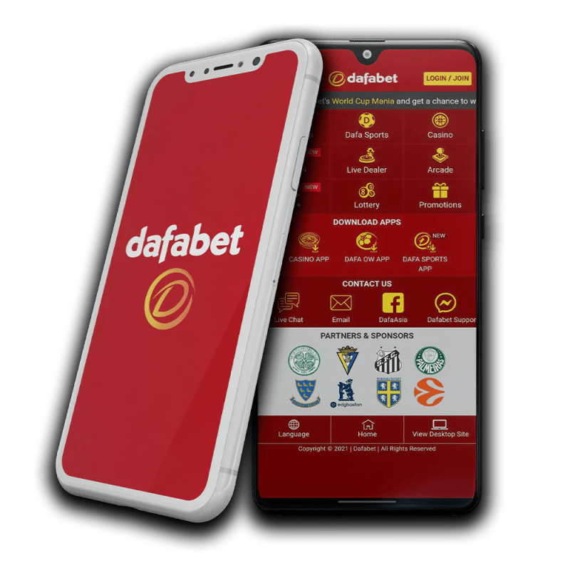 Dafabet App Download 2020