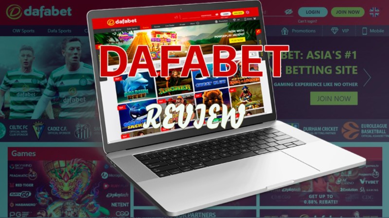 Dafabet App Review