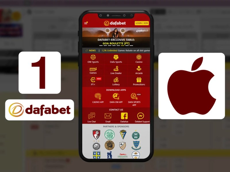 Dafabet App To Download