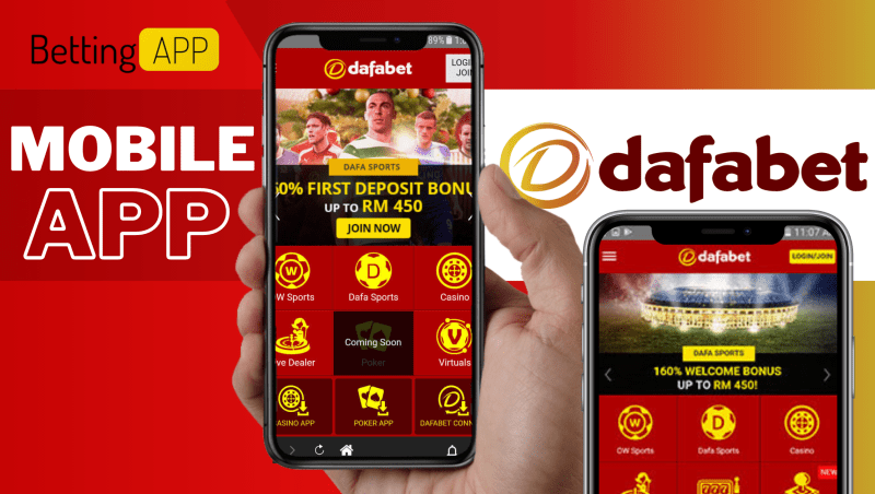 Dafabet App