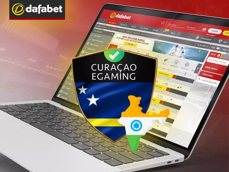 Dafabet Casino Bonus