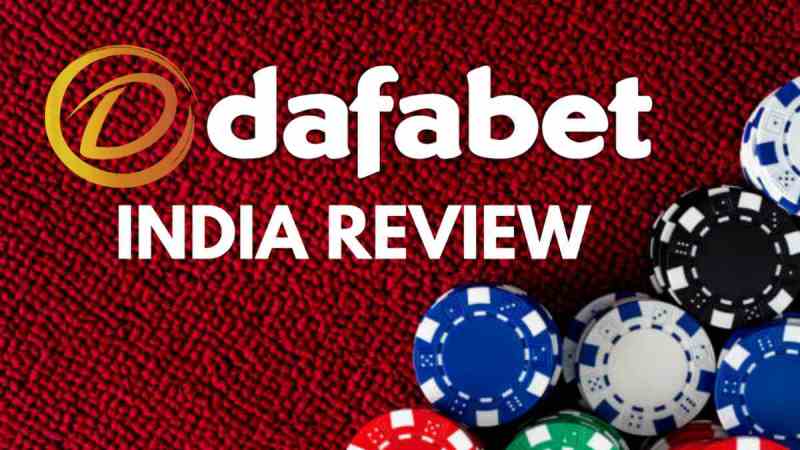 Dafabet Casino India