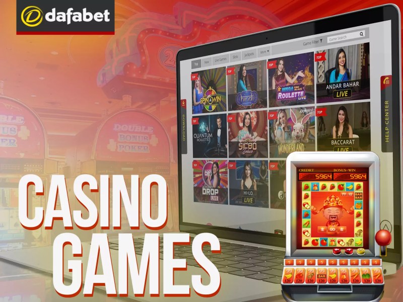 Dafabet Casino Uk