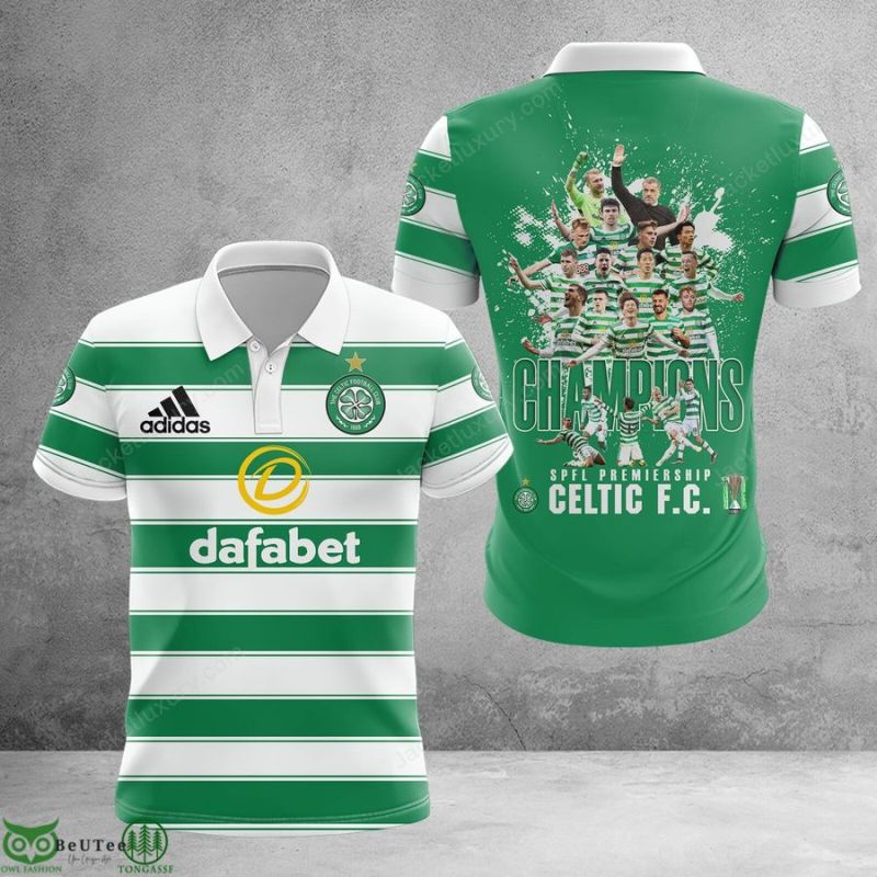 Dafabet Celtic