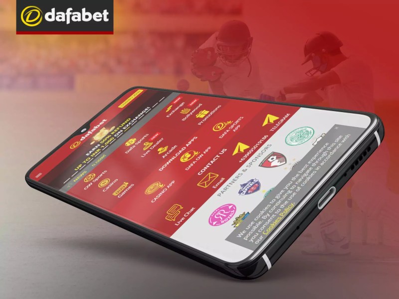 Dafabet.com Mobile