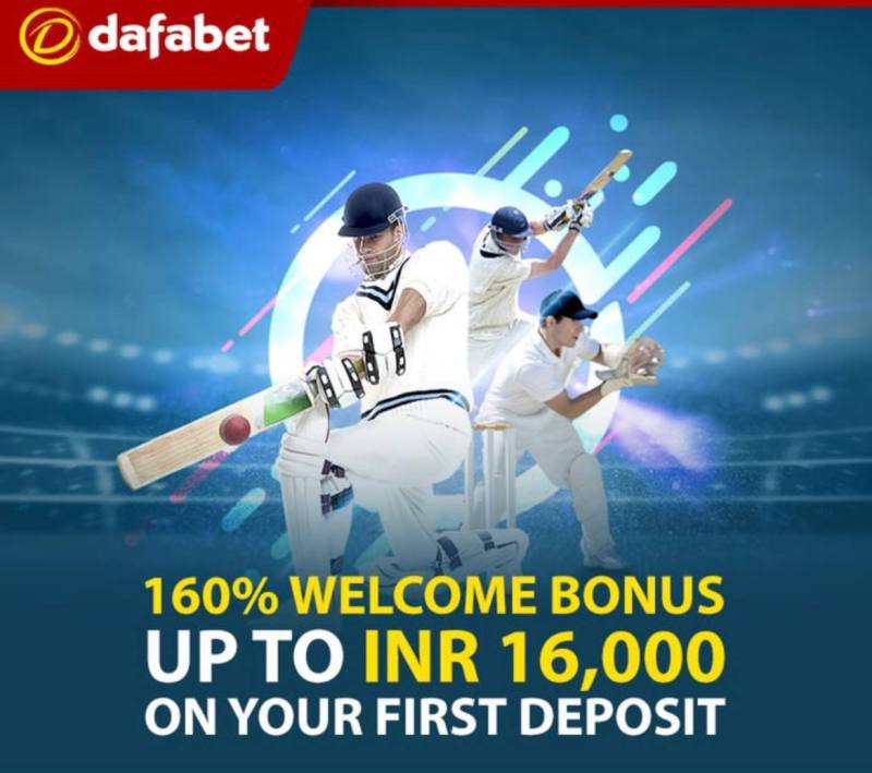 Dafabet Cricket