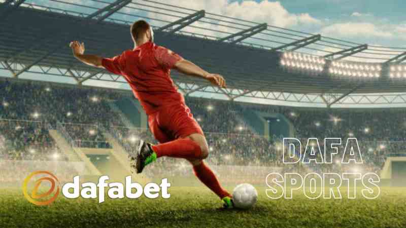 Dafabet English App Download