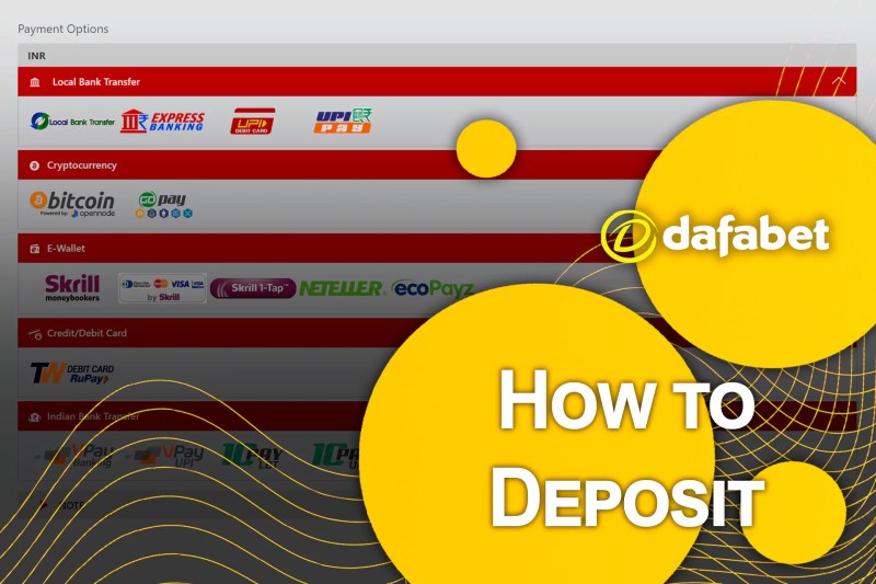 Dafabet Free Bet No Deposit