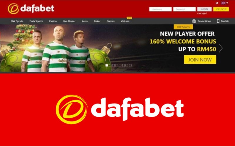 Dafabet Game