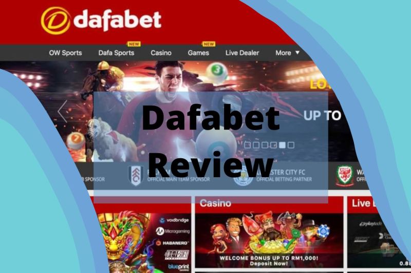 Dafabet Login Cricket Betting