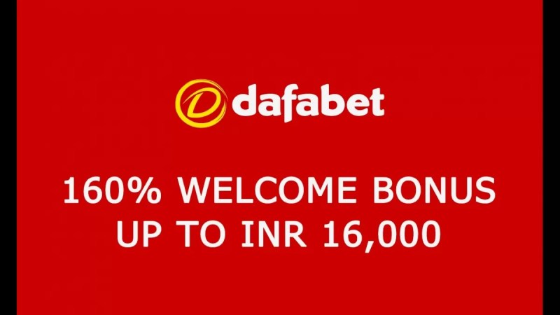 Dafabet Login Link