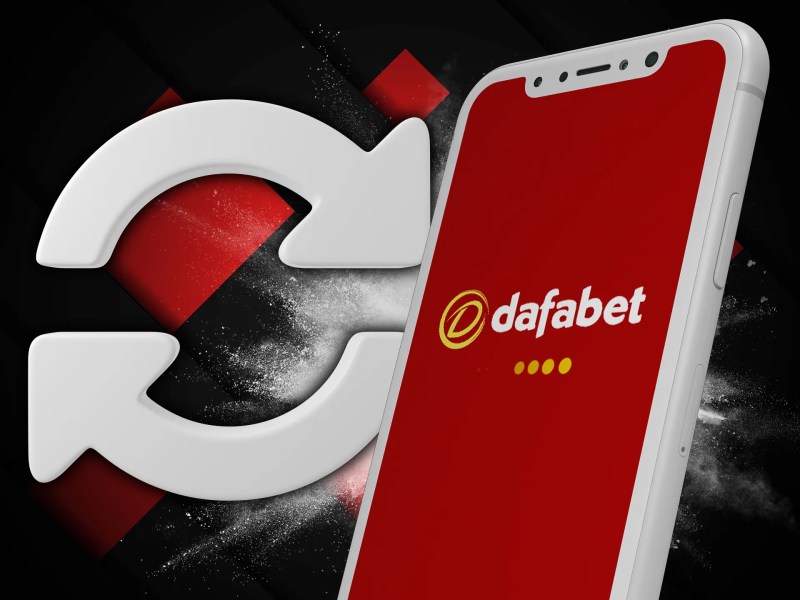 Dafabet Logo