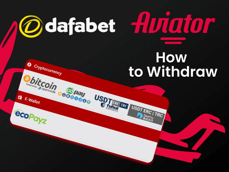 Dafabet Minimum Withdraw