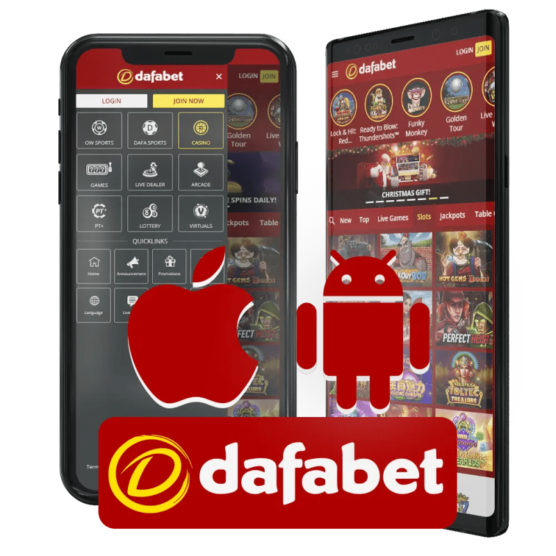 Dafabet Minimum Withdrawal