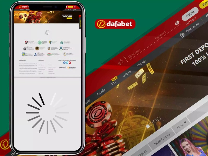 Dafabet.net Mobile