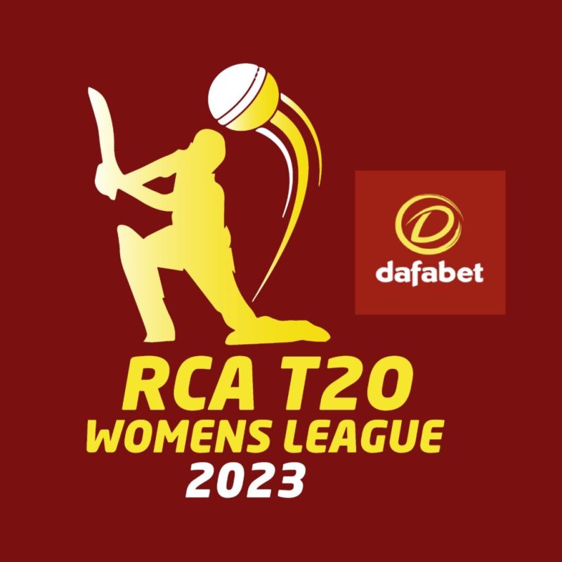 Dafabet Rca T10 Cup 2022