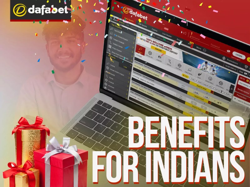 Dafabet Review India