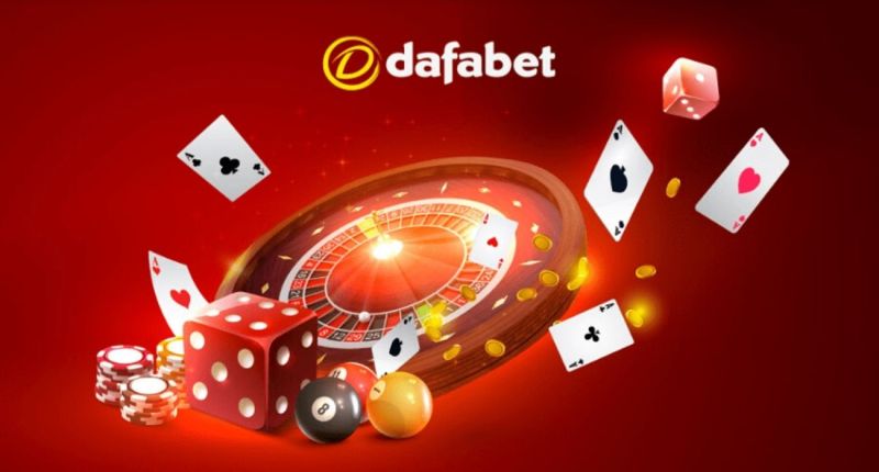 Dafabet Sports App