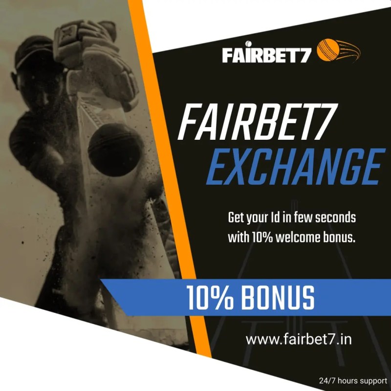 Exchange Betting Site