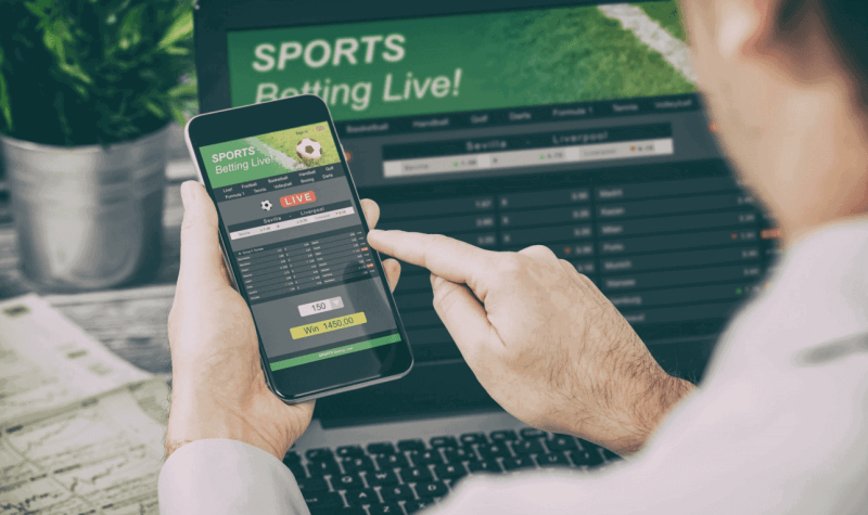 How Betway Cash Out Works