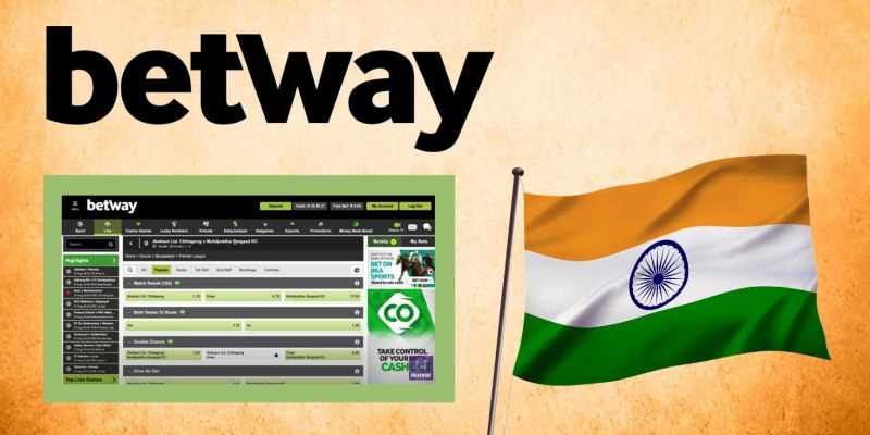 How Betway Works