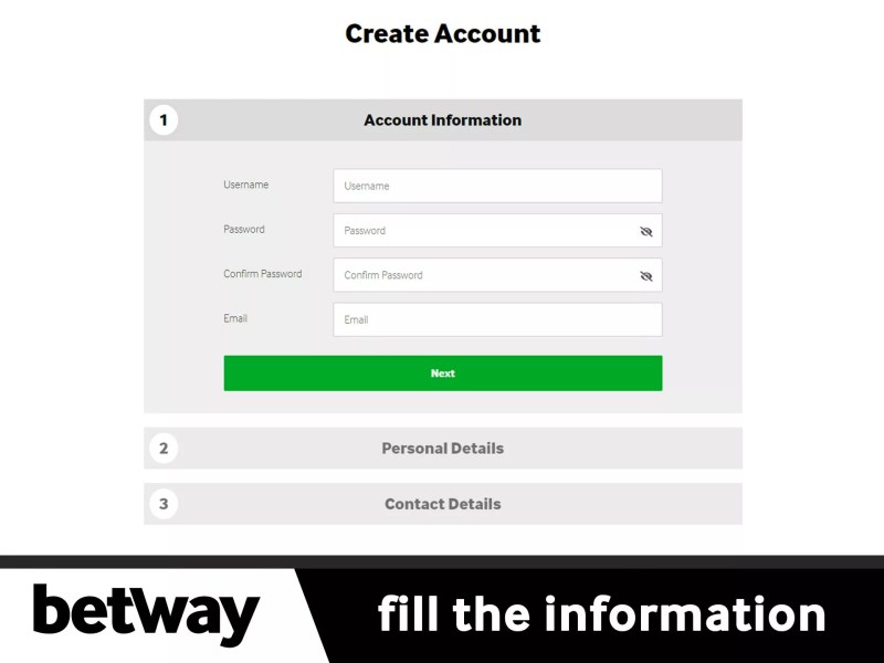 How Can I Delete My Betway Account