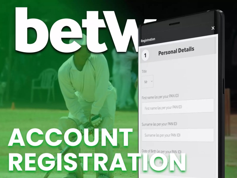 How Can I Deposit Money In My Betway Account