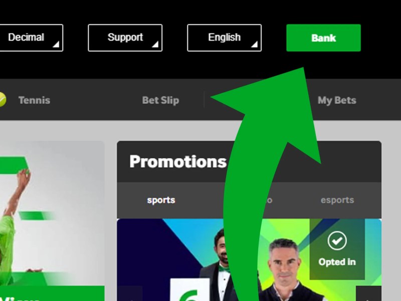 How Do I Contact Betway Support