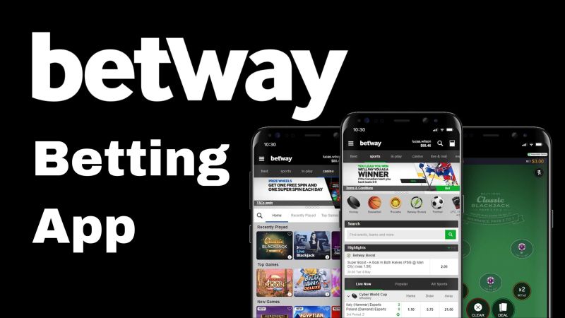 How Do I Unlock My Betway Account