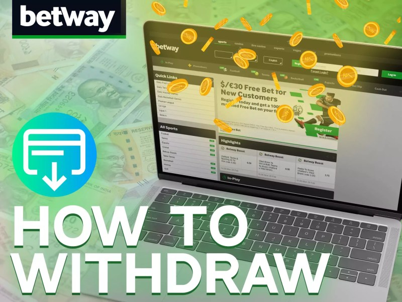 How Long Do Withdrawals Take On Betway