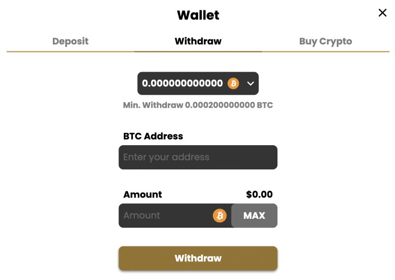 How Long Does A Betway Withdrawal Take